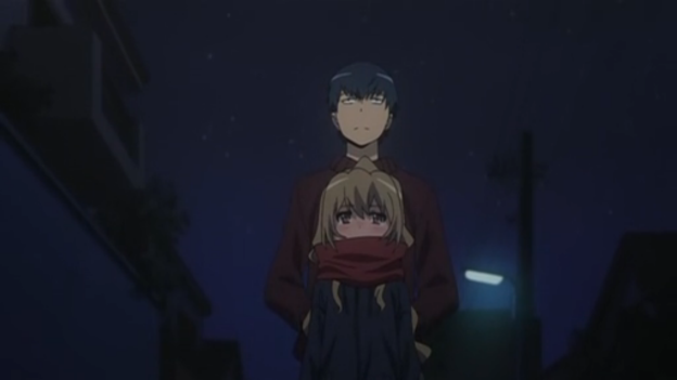 Featured image of post Toradora Episode 15 Is an anime television series adapted from the light novel series of the same title written by yuyuko takemiya and illustrated by yasu