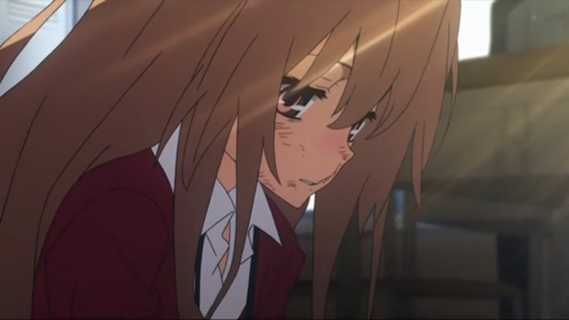 Featured image of post Toradora Episode 16 If you wish to support us please don t block our ads