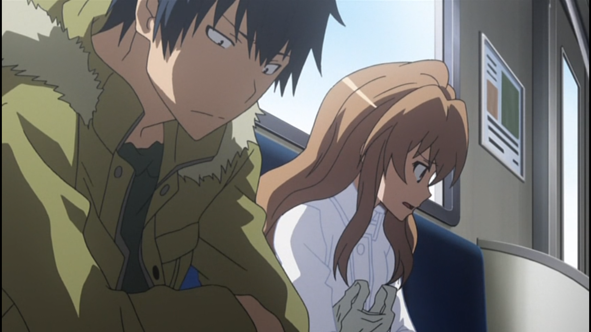 Featured image of post Toradora Episode 24 Summary And was first aired on march 19 2009