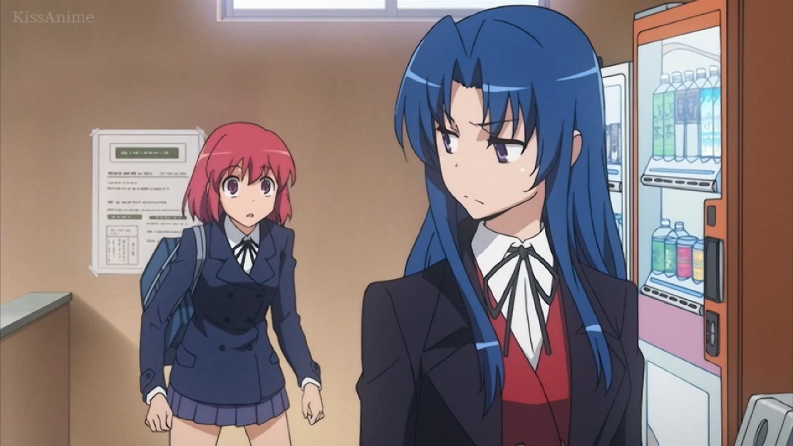 Featured image of post Toradora Episode 22 Please bookmark us and ignore the fake ones