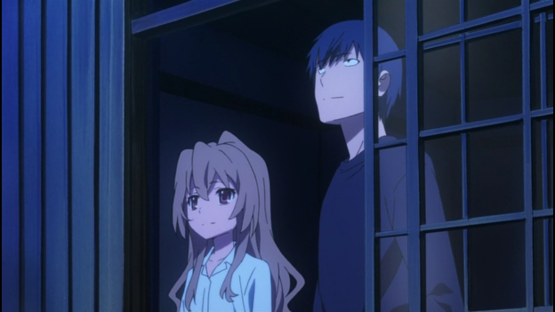 Featured image of post Toradora Episode Married Taiga And Ryuuji : Is an anime television series adapted from the light novel series of the same title written by yuyuko takemiya and illustrated by yasu.